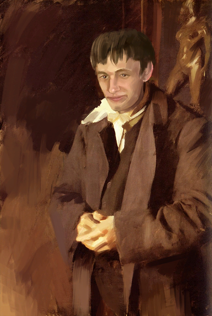 Ben