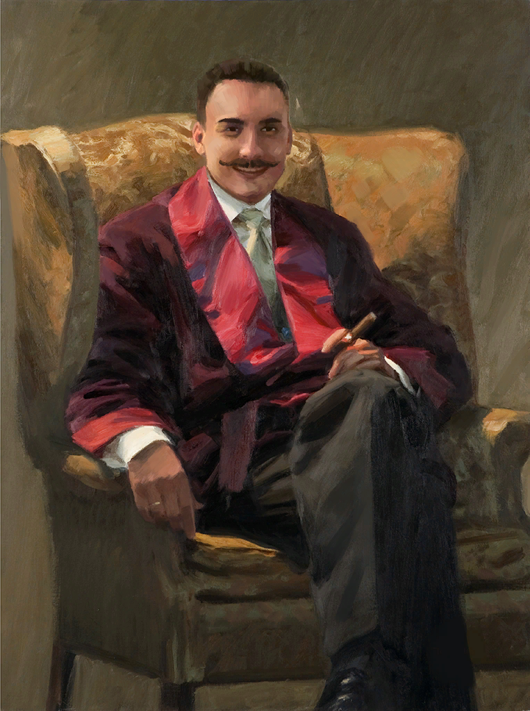 MichaŁ