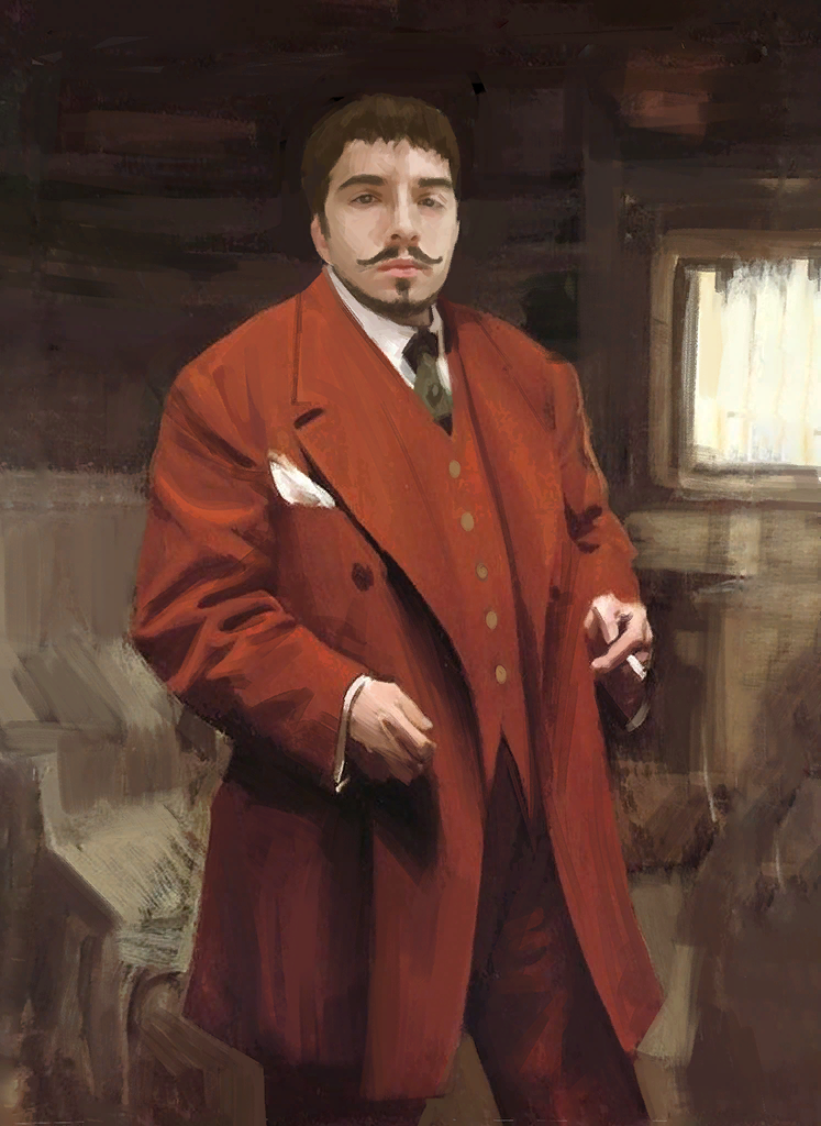 Ozan